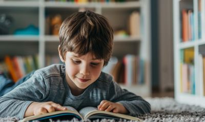 lesenlernen trotz legasthenie erfolgserlebnis kind